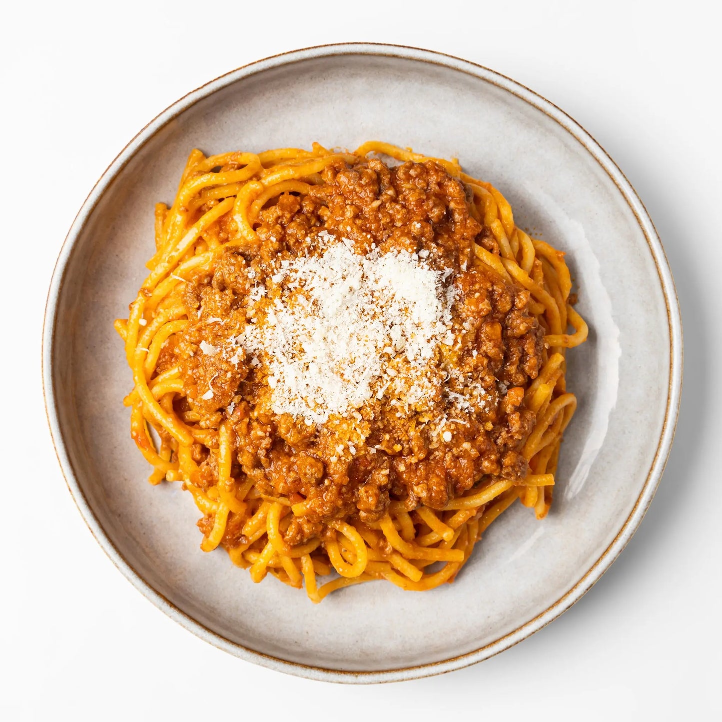 Spaghetti - Ragù alla Bolognese