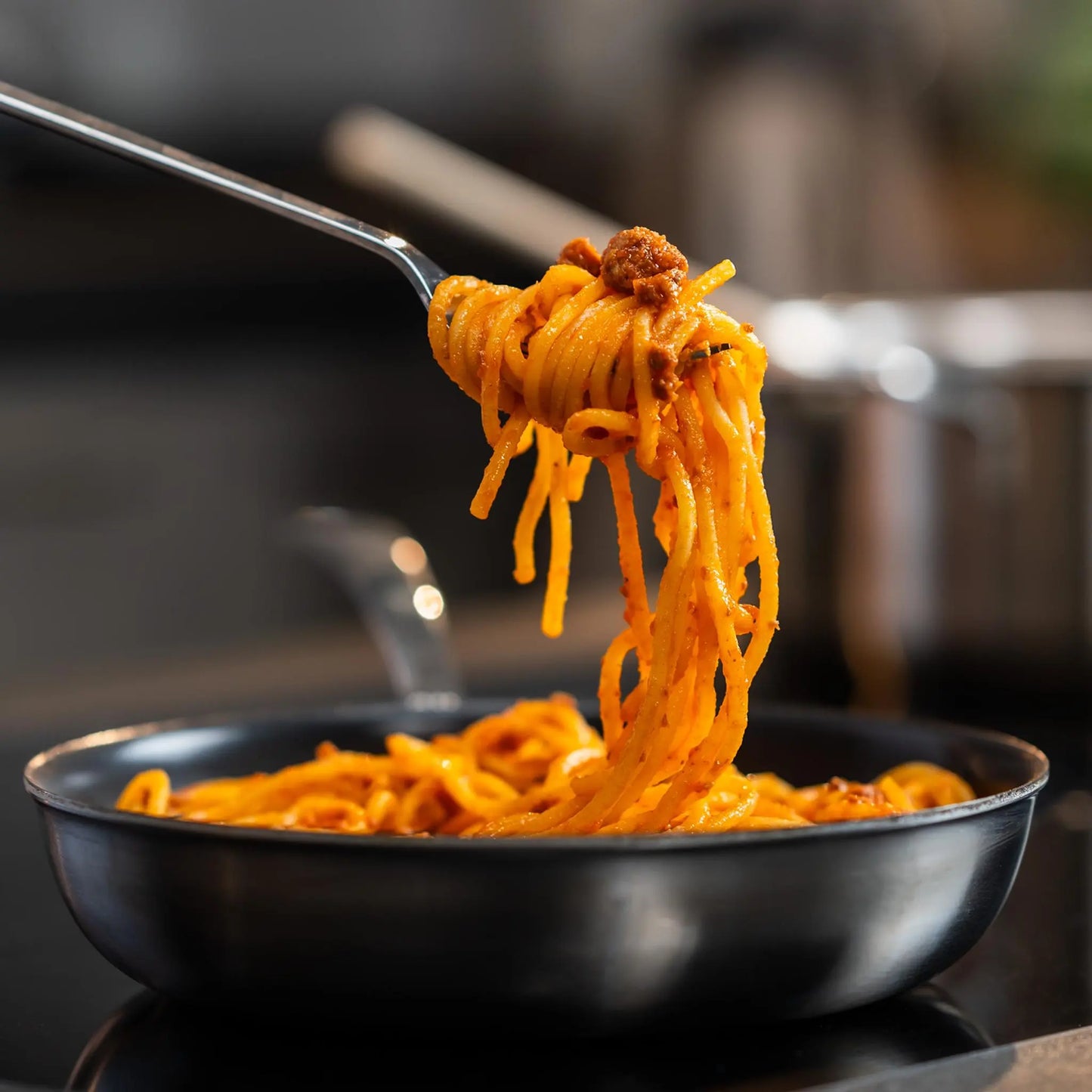 Spaghetti - Ragù alla Bolognese